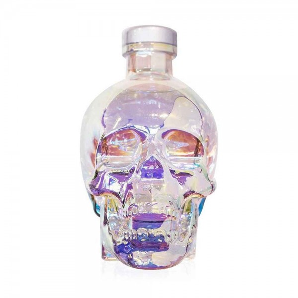 Crystal Head Aurora 175Cl Not Gift Boxed