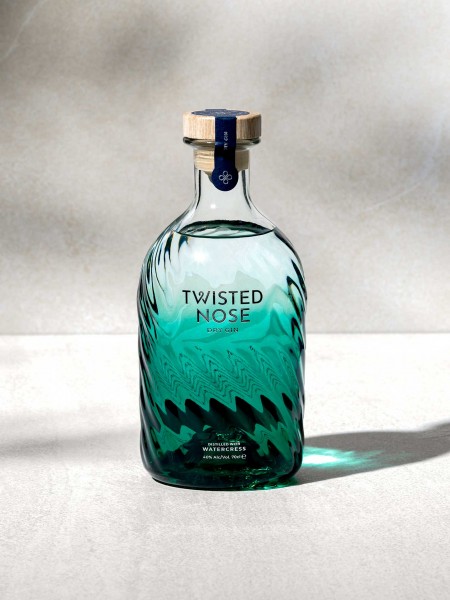 Twisted Nose Gin 70cl