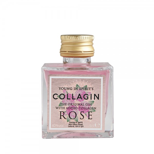 Collagin Rose 5cl