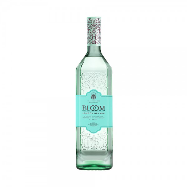 Bloom Gin 70cl