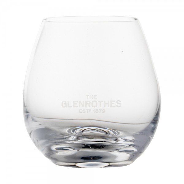 Glenrothes Glass