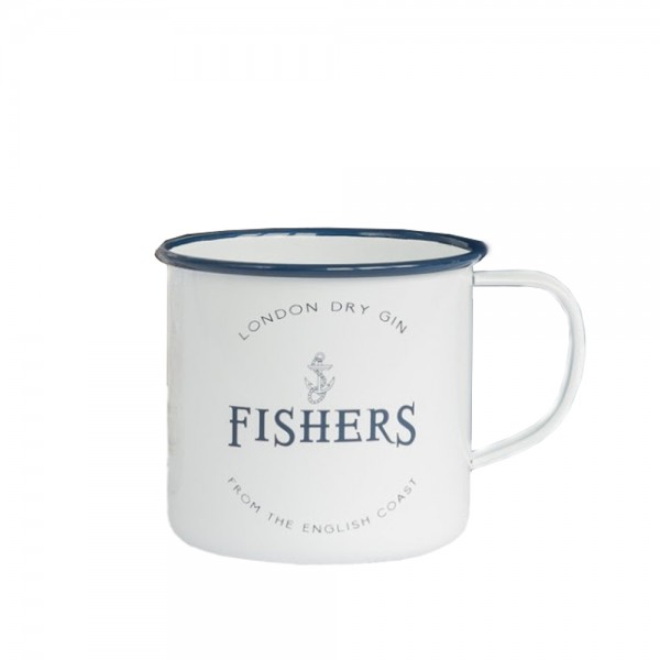 Fishers Gin Mug
