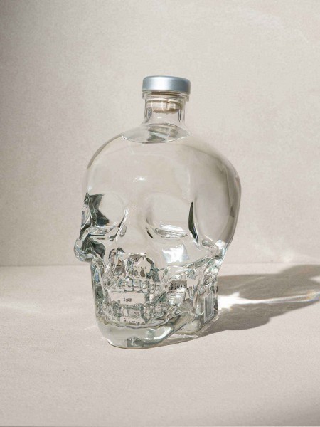 Crystal Head Vodka Magnum 175cl (Gift Boxed)