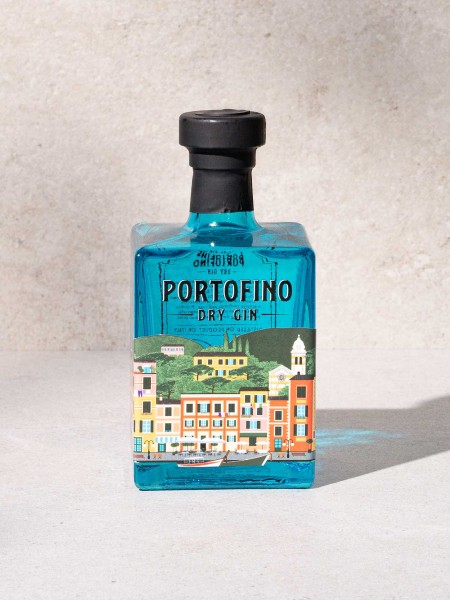 Portofino Gin 50cl
