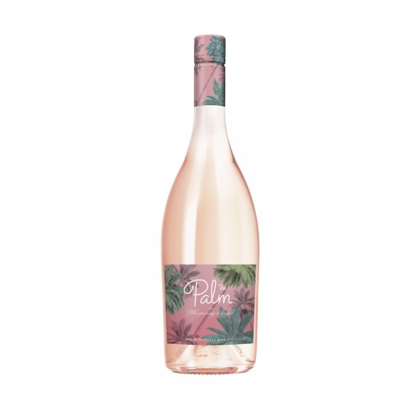 The Palm Rose 75cl