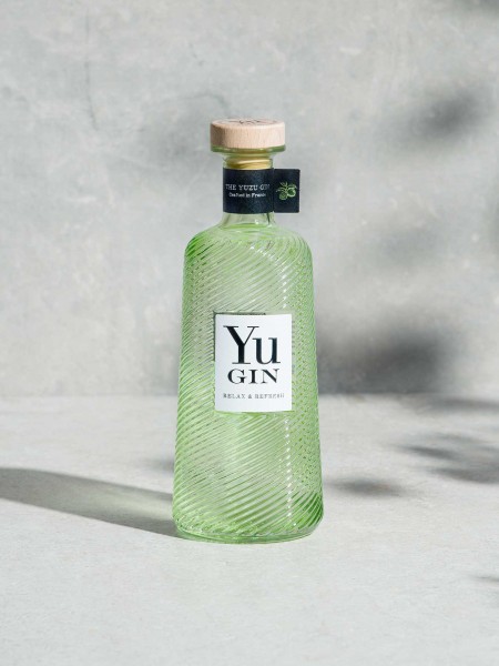 Yu Gin 70cl