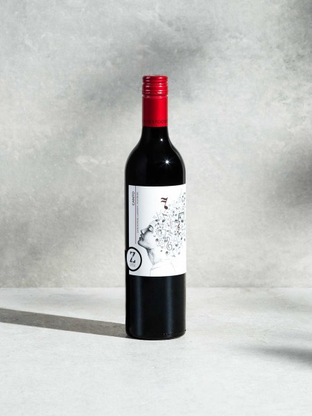 Zonte&#039;s Footstep Canto Sangiovese Lagrein (2019) 75cl