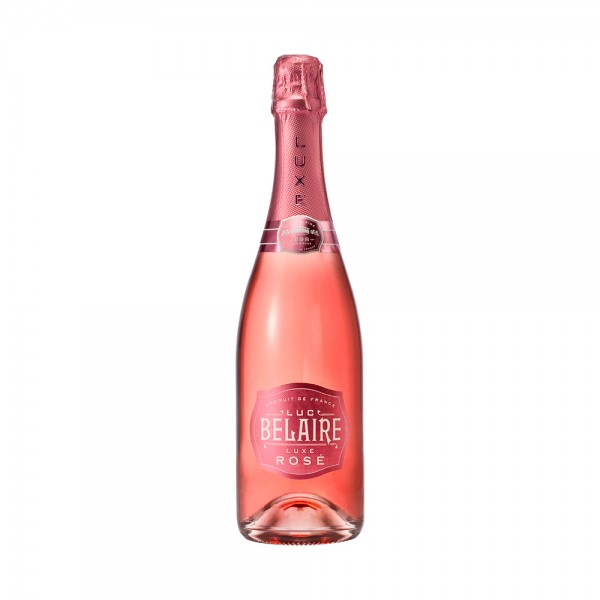 Luc Belaire Luxe Rose 75cl