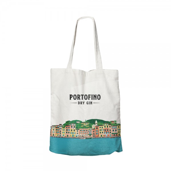 Portofino Tote Bag