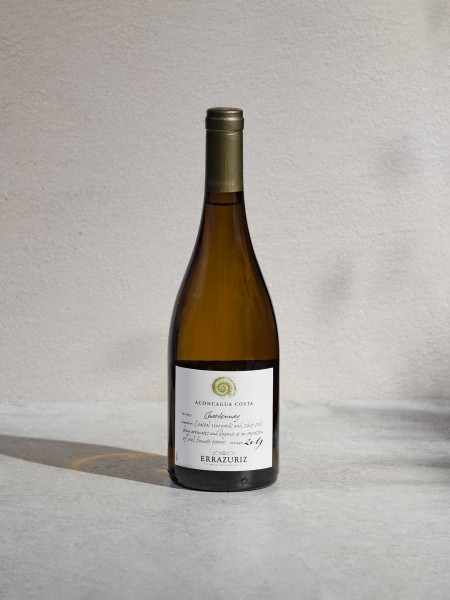 Errazuriz Aconcagua Costa Chardonnay (2019) 75cl