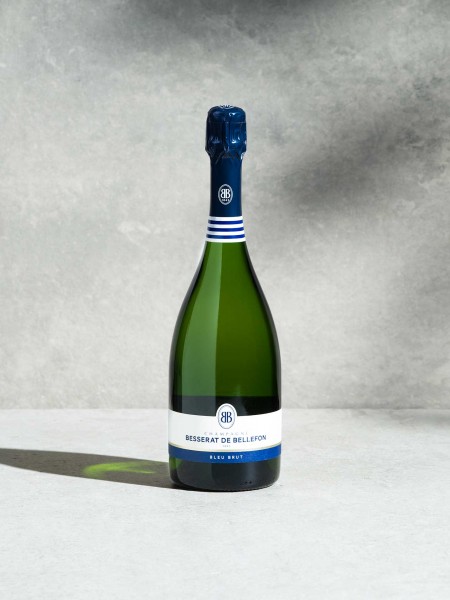 Champagne Besserat de Bellefon Bleu Brut 75cl