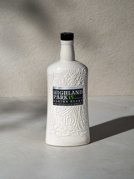 Highland Park 15 Year Old Whisky 70cl