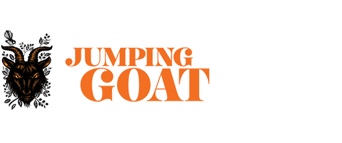 Jumping Goat Liquor