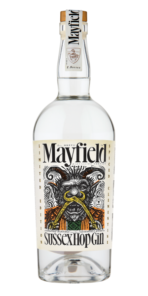 Mayfield Winter Gin 70Cl