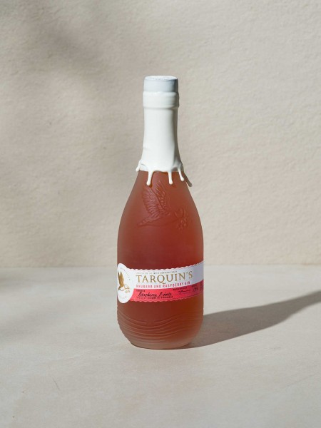 Tarquin&#039;s Rhubarb &amp; Raspberry Gin 70cl
