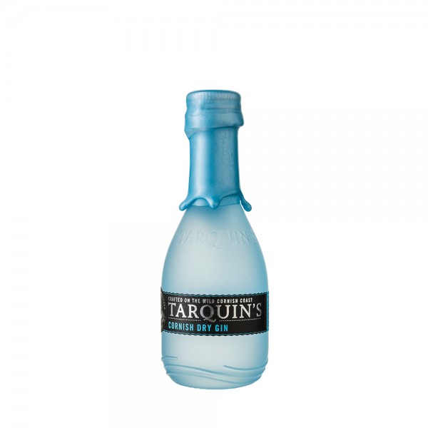 Tarquin&#039;s Cornish Dry Gin 5cl