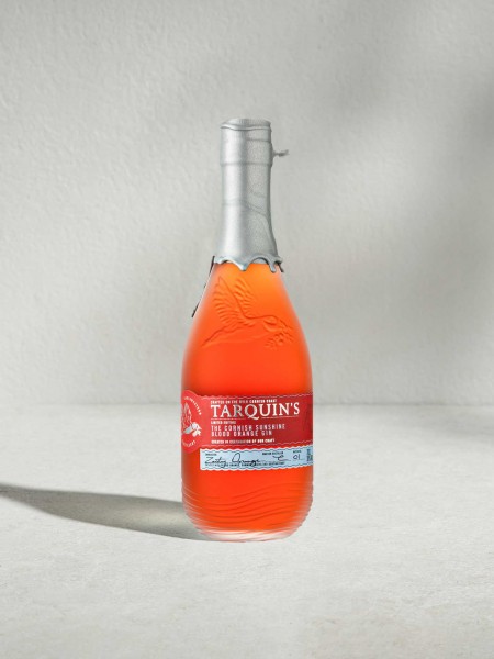 Tarquin&#039;s Sunshine Blood Orange Gin 70cl