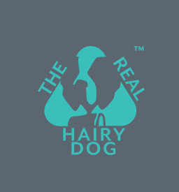The Real Hairy Dog