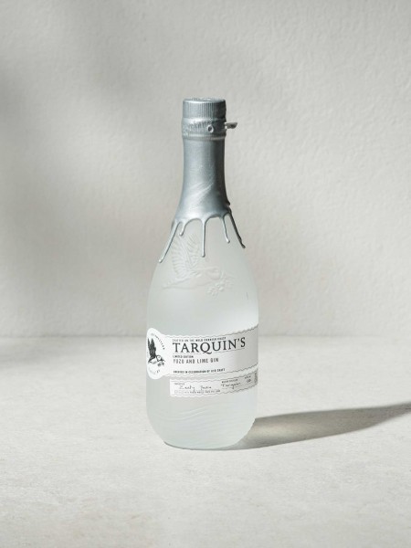 Tarquin&#039;s Yuzu &amp; Lime Gin 70cl