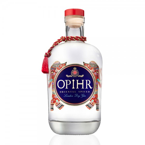 Opihr Oriental Spiced Gin 70cl