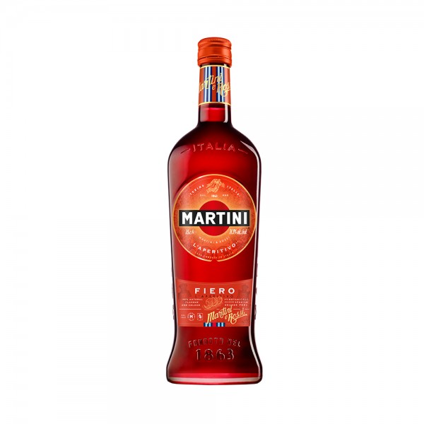 Martini Fiero Vermouth Liqueur 75cl