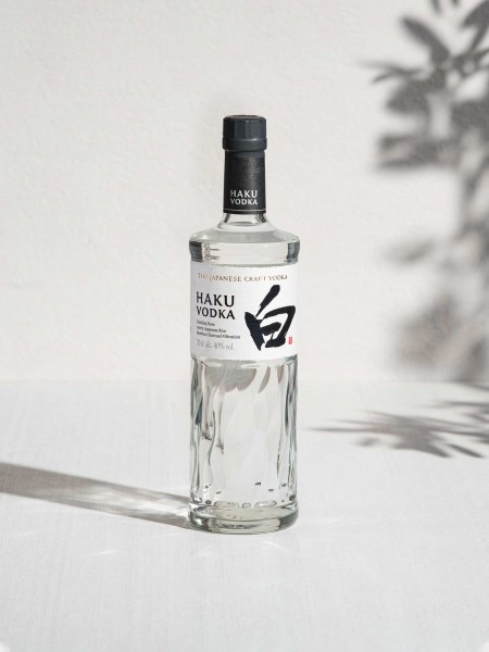 Haku Vodka 70cl