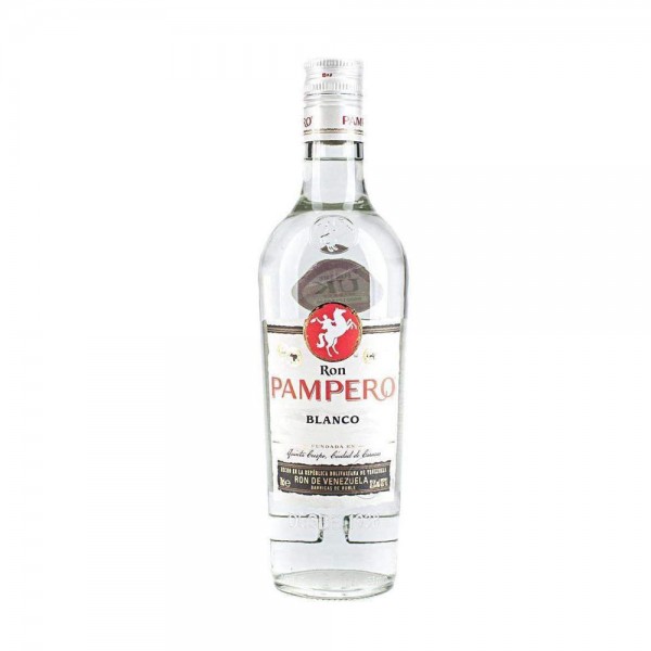 Ron Pampero Blanco Rum 70Cl