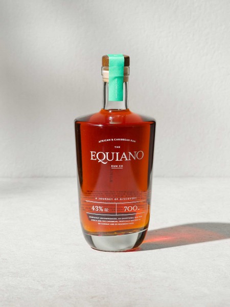 Equiano Rum 70Cl