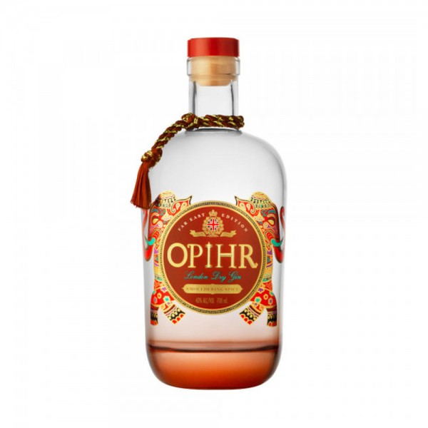 Opihr Far East Edition Gin 70cl