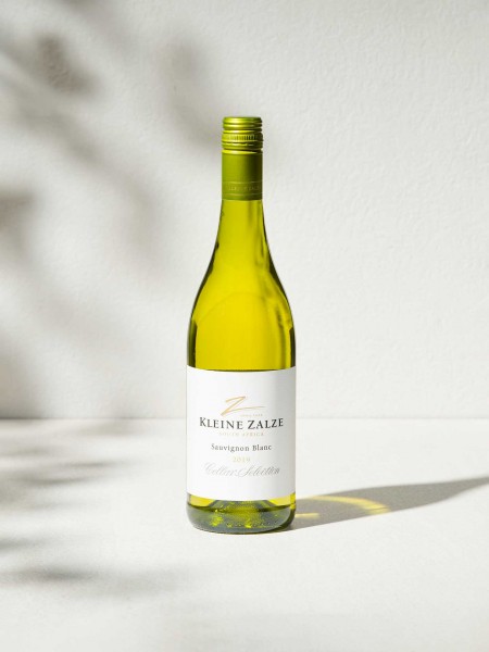 Kleine Zalze Cellar Selection Sauvignon Blanc (2019) 75cl