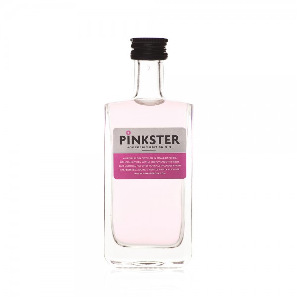 Pinkster Gin 5cl