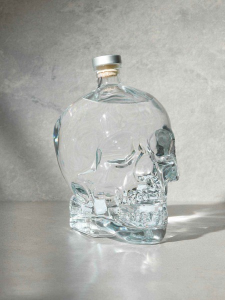 Crystal Head Jeroboam 300cl (Gift Boxed)