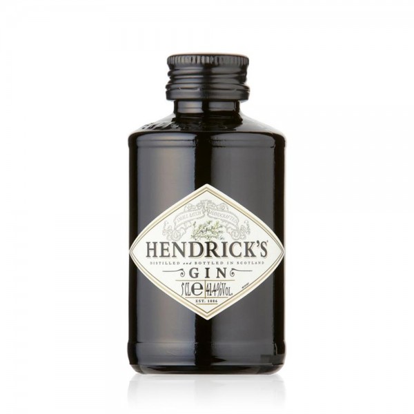 Hendrick&#039;s Gin 5cl