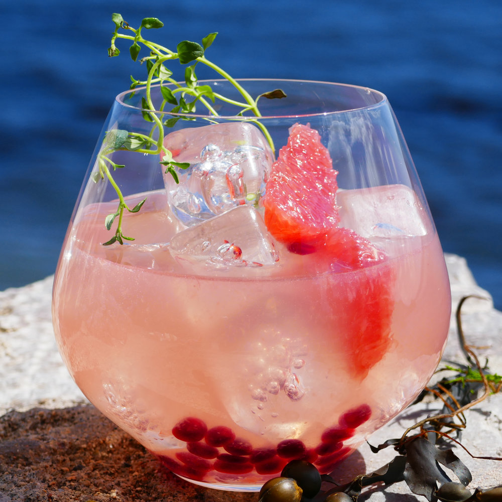 South-Westerly-non-alcoholic-gin-cocktail-with-Sea-Arch-1