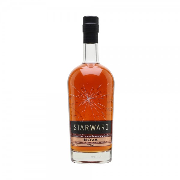 Starward Nova Whisky 70cl
