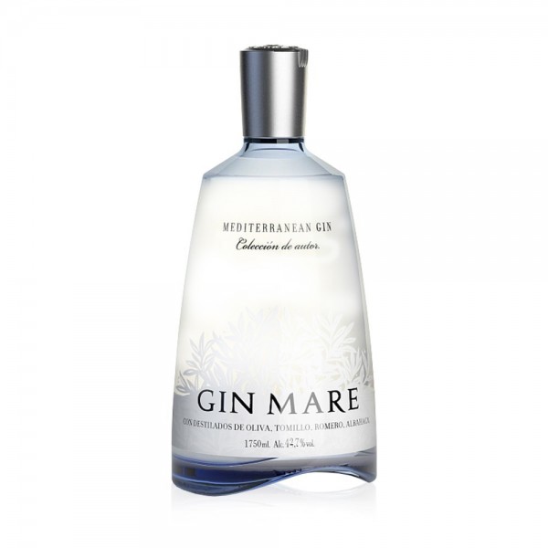Gin Mare 175cl