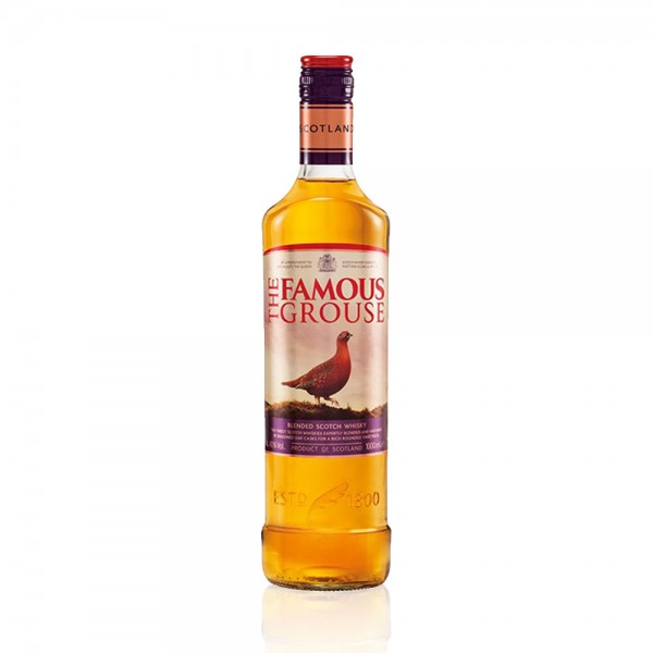 The Famous Grouse 70cl Blended