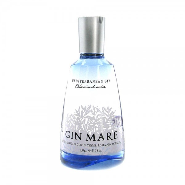 Gin Mare 70cl