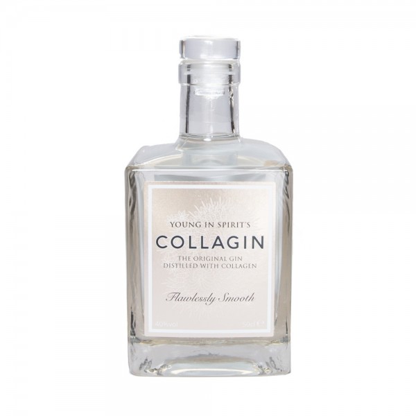 Collagin Gin 50cl
