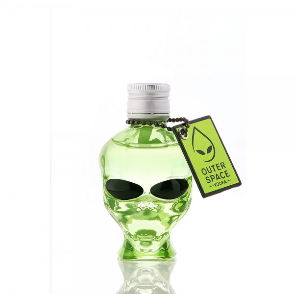 Outer Space Vodka 5cl