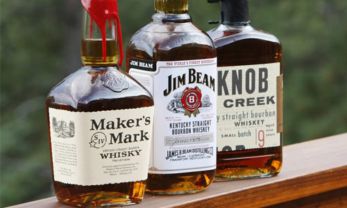 makers mark spells whiskey whisky