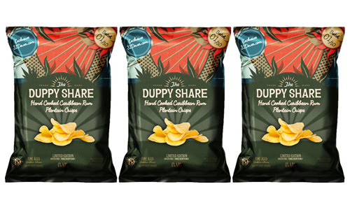 year in review April Fools Joke 31Dover The Duppy Share Bag