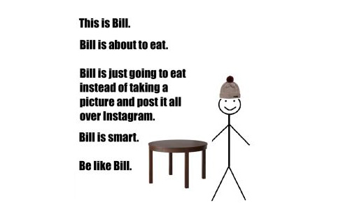 year in review January be like bill