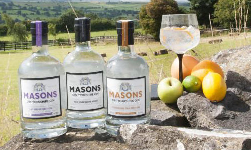 masons yorkshire gin portfolio