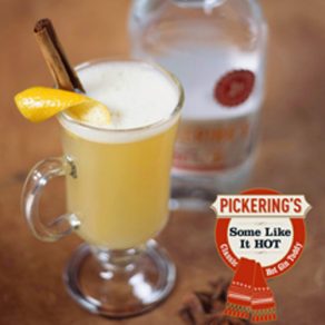 pickerings hot toddy cocktail